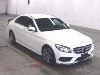 MERCEDES BENZ C CLASS