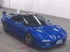HONDA NSX