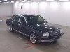 TOYOTA CENTURY