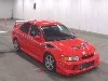 MITSUBISHI LANCER EVOLUTION