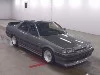 NISSAN SKYLINE