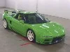 HONDA NSX
