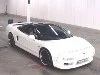HONDA NSX