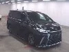 LEXUS LM