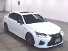 LEXUS GS F