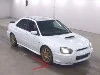 SUBARU IMPREZA WRX