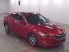 MAZDA ATENZA SEDAN