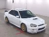 SUBARU IMPREZA WRX