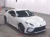 TOYOTA GR86