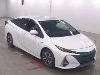 TOYOTA PRIUS PHV