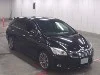 TOYOTA MARK X ZIO