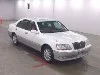 TOYOTA CROWN MAJESTA