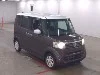 HONDA N BOX PLUS