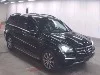 MERCEDES BENZ GL