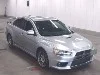 MITSUBISHI LANCER EVOLUTION