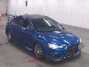 MITSUBISHI LANCER EVOLUTION