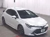 TOYOTA COROLLA SPORT
