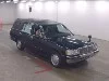 TOYOTA CROWN VAN