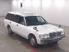 TOYOTA CROWN VAN