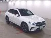 MERCEDES BENZ GLC
