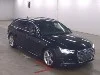 AUDI A4 AVANTE