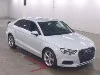 AUDI A3 SEDAN