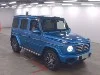MERCEDES BENZ G CLASS