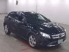 MERCEDES BENZ GLA