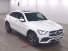 MERCEDES BENZ AMG GLC
