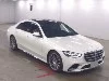 MERCEDES BENZ S CLASS