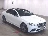 MERCEDES BENZ S CLASS