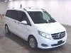 MERCEDES BENZ V CLASS