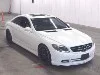 MERCEDES BENZ CL