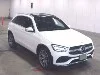 MERCEDES BENZ GLC