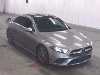 MERCEDES BENZ A CLASS