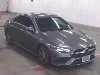 MERCEDES BENZ CLA