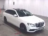 MERCEDES BENZ E CLASS STATION WAGON