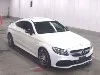 MERCEDES BENZ AMG C