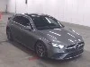 MERCEDES BENZ A CLASS