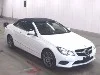 MERCEDES BENZ E CLASS