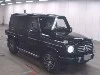MERCEDES BENZ G CLASS