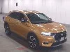 CITROEN DS7 CROSSBACK 