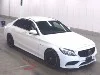 MERCEDES BENZ C CLASS