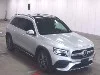 MERCEDES BENZ GLB