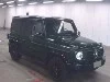 MERCEDES BENZ G CLASS