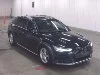 AUDI A6 ALLROAD QUATTRO