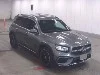 MERCEDES BENZ GLB