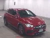 MERCEDES BENZ GLA