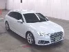AUDI A4 AVANTE