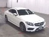 MERCEDES BENZ C CLASS